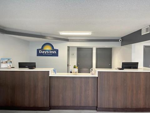 Days Inn By Wyndham Farmville Exterior foto